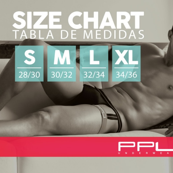 Sexy Jockstrap For Men - Picture 5 of 5